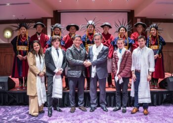 Arunachal Pradesh to join hands with France for growth of sports, biodiversity & agro-industry