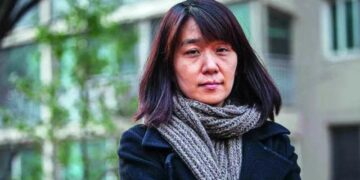 Here’s list of Nobel laureate Han Kang’s literary awards