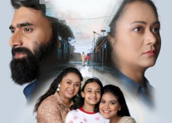 Critically-acclaimed Assamese film ‘Jiya’ all set for its television premiere