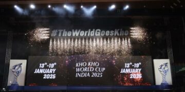 India to host ‘Kho Kho World Cup’ in January next year