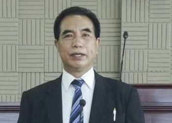 Mizoram CM Lalduhoma urges Centre to set up Mizo territorial force