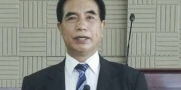 Mizoram CM Lalduhoma urges Centre to set up Mizo territorial force