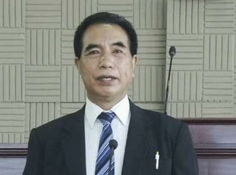 Mizoram CM Lalduhoma urges Centre to set up Mizo territorial force