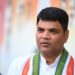 Congress appoints Manoj Chauhan as new party co-incharge for Assam