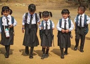 MIZORAM SCHOOL