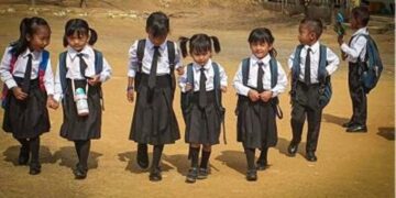 MIZORAM SCHOOL
