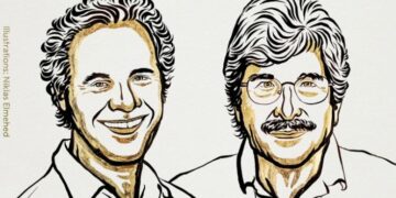 Victor Ambros & Gary Ruvkun win ‘Nobel Prize 2024 in Medicine’ for miRNA discovery