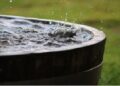 Rainwater harvesting