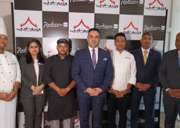 Assam: Thai Food Festival at Radisson Blu promises culinary journey with flavours of Thailand
