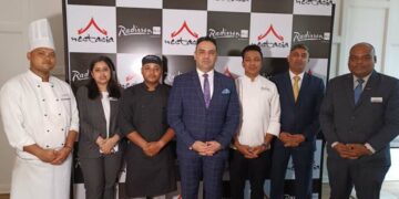 Assam: Thai Food Festival at Radisson Blu promises culinary journey with flavours of Thailand