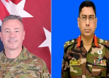 Seven-member US team, led by a US Army Pacific theatre major general, arrived in Dhaka today