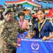 Red Shield Assam Badminton Tournament concludes on grand note in Tinsukia
