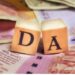 DA