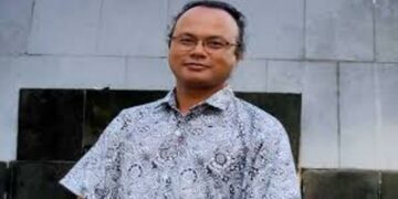 Meghalaya BJP names Bernard Marak as candidate for Gambegre by-poll