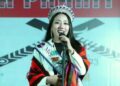 Chanchui Khayi to represent Manipur at Femina Miss India 2024