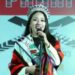 Chanchui Khayi to represent Manipur at Femina Miss India 2024