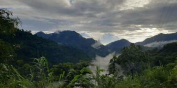 Manipur govt declares Heibok Ching Hillock as ‘Reserved Forest’