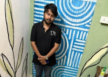 Assam stock market scam accused Dipankar Barman arrested in Goa