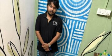 Assam stock market scam accused Dipankar Barman arrested in Goa