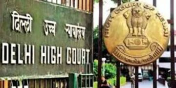 Delhi HC stalls shifting of captive elephant ‘Ranjitha’ from Assam to Delhi