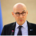UN Human Rights Chief Volker Türk