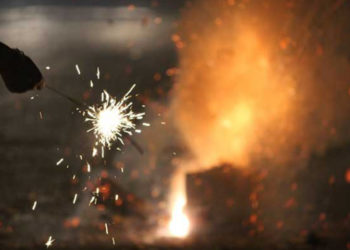 Nagaland: Dimapur Police issues guidelines for firecracker use during festive season