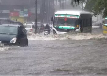 Guwahati flood