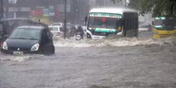 Guwahati flood