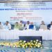 Union Minister Nitin Gadkari reviews progress of national highways projects of Northeastern states