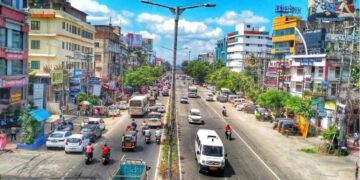 Assam: Traffic restrictions imposed in Guwahati for Durga Puja celebrations