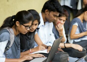 From chits to chatbots: cheating in India’s education system