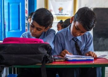How AI can help Indian schools tackle the future of work