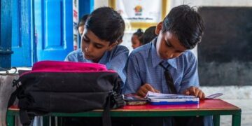 How AI can help Indian schools tackle the future of work