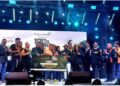 Nagaland Band ‘Fifth Note’ wins India’s biggest band battle ‘Ticket to Hornbill’