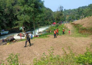 Meghalaya hosts 7th edition of Megha Kayak Fest