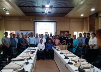 Assam: Orientation program on ‘One Health’ approach held at Kaziranga National Park