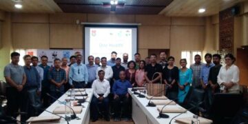 Assam: Orientation program on ‘One Health’ approach held at Kaziranga National Park