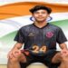 Meghalaya’s Manbhakupar Malngiang in India U17 squad for AFC Asian Cup Qualifiers