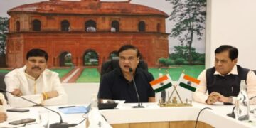 Assam bypolls: BJP shortlists candidates for 3 assembly seats