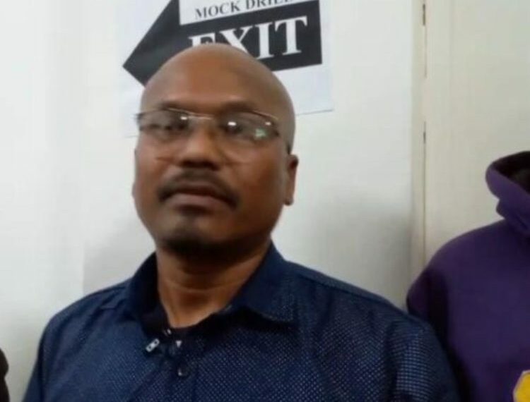 Meghalaya SSA Teachers end protest after govt promises salary hike