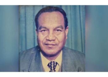 Meghalaya: Former Nartiang legislator H B Dan passes away