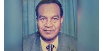 Meghalaya: Former Nartiang legislator H B Dan passes away