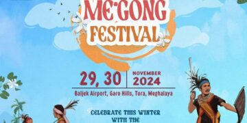 megong festival
