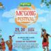 megong festival