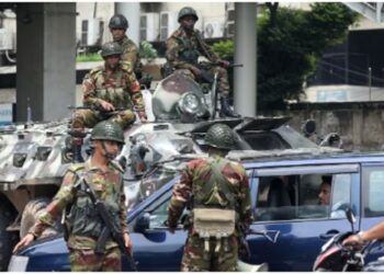 RRAG condemns brutal killing of 3 UPDF members allegedly by Bangladesh Army