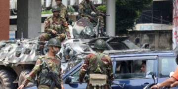 RRAG condemns brutal killing of 3 UPDF members allegedly by Bangladesh Army