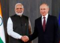 Russian President Vladimir Putin to discuss Bollywood with PM Modi during BRICS Summit