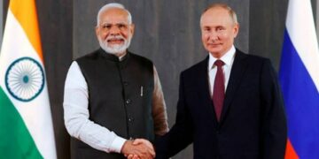 Russian President Vladimir Putin to discuss Bollywood with PM Modi during BRICS Summit