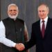 Russian President Vladimir Putin to discuss Bollywood with PM Modi during BRICS Summit