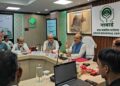 Assam: Workshop on benefits of agroforestry held to educate farmers & NABARD stakeholders